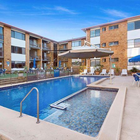 Sandcastles Holiday Apartments Coffs Harbour Extérieur photo