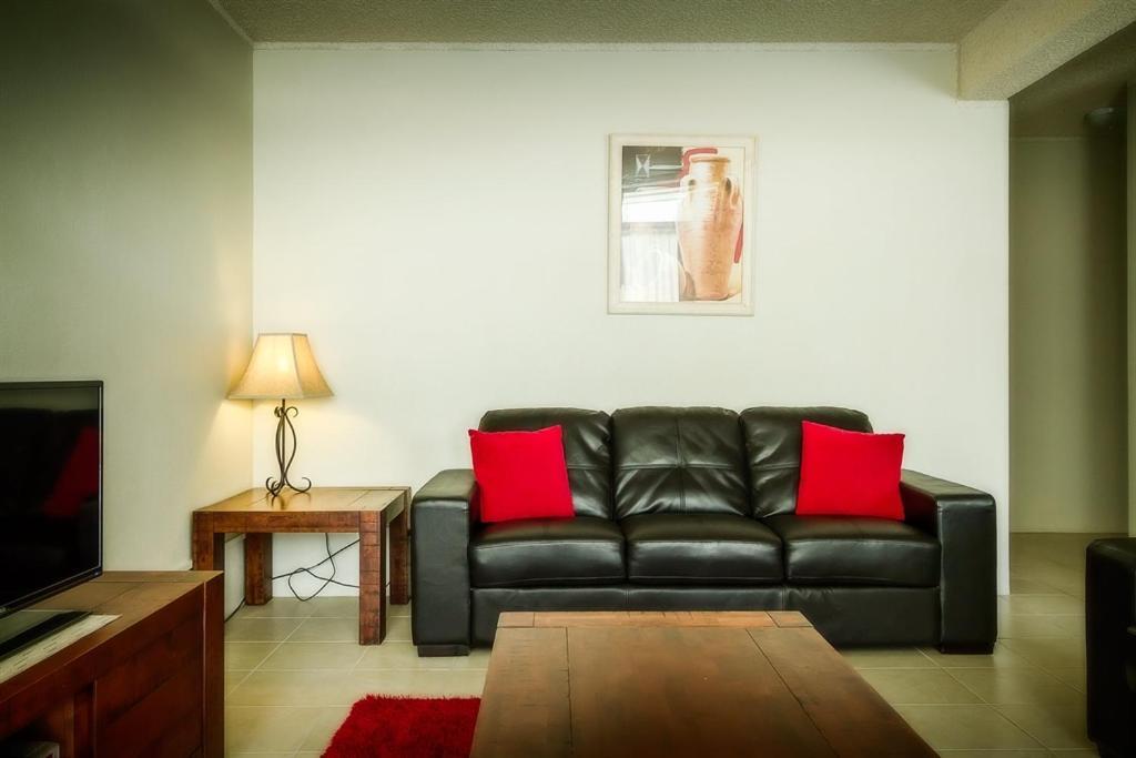 Sandcastles Holiday Apartments Coffs Harbour Extérieur photo