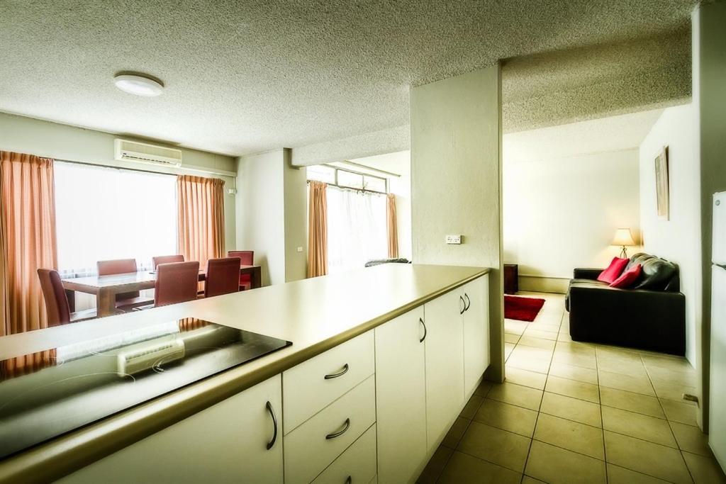 Sandcastles Holiday Apartments Coffs Harbour Extérieur photo