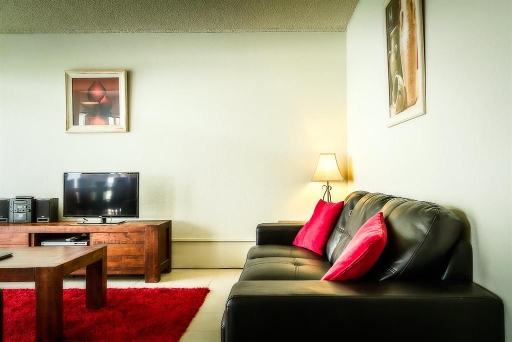 Sandcastles Holiday Apartments Coffs Harbour Extérieur photo
