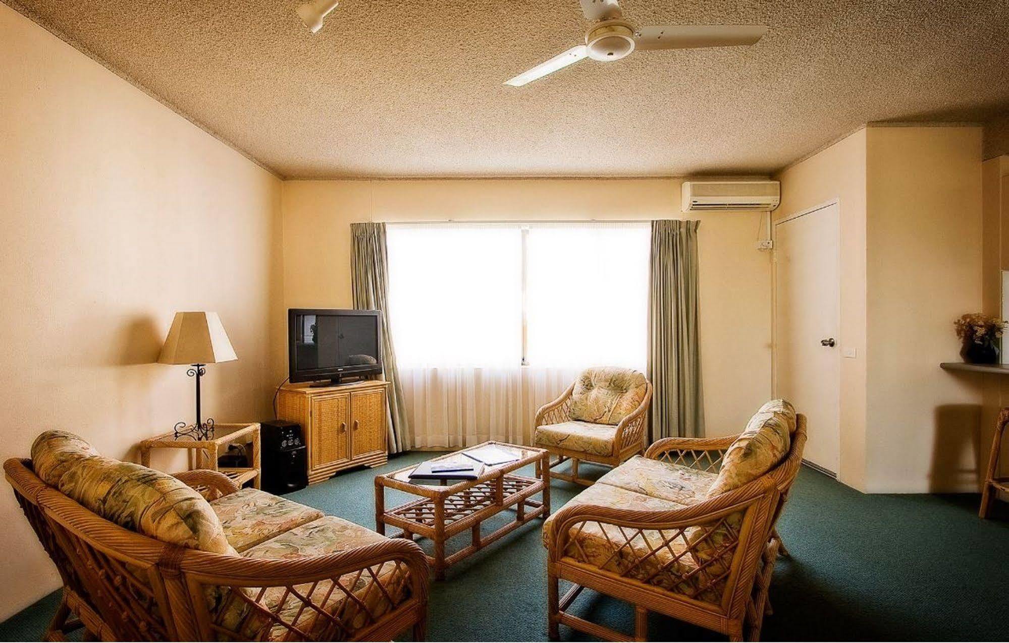 Sandcastles Holiday Apartments Coffs Harbour Extérieur photo