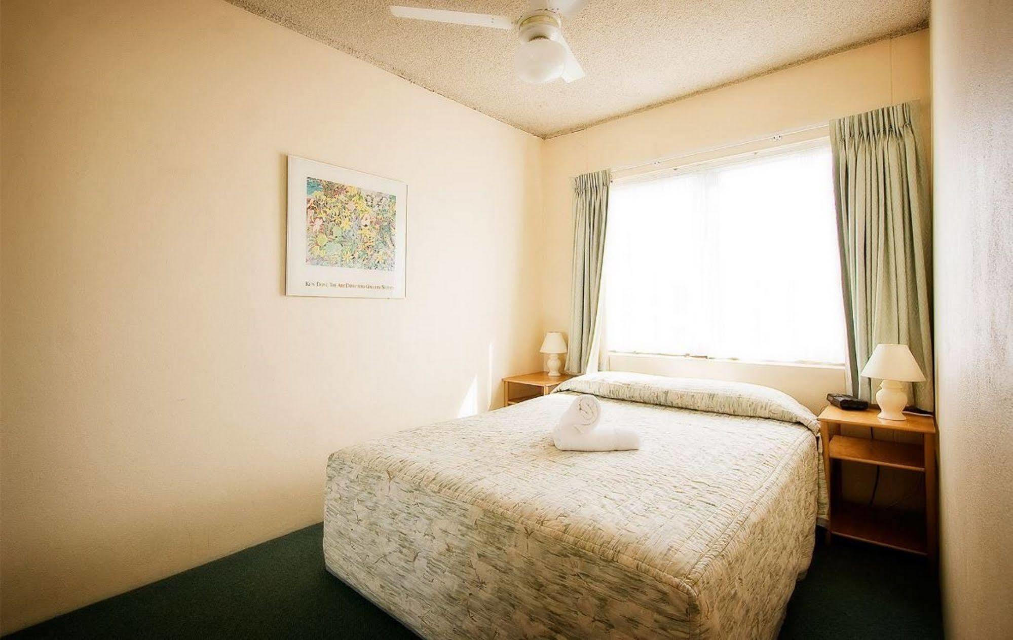 Sandcastles Holiday Apartments Coffs Harbour Extérieur photo
