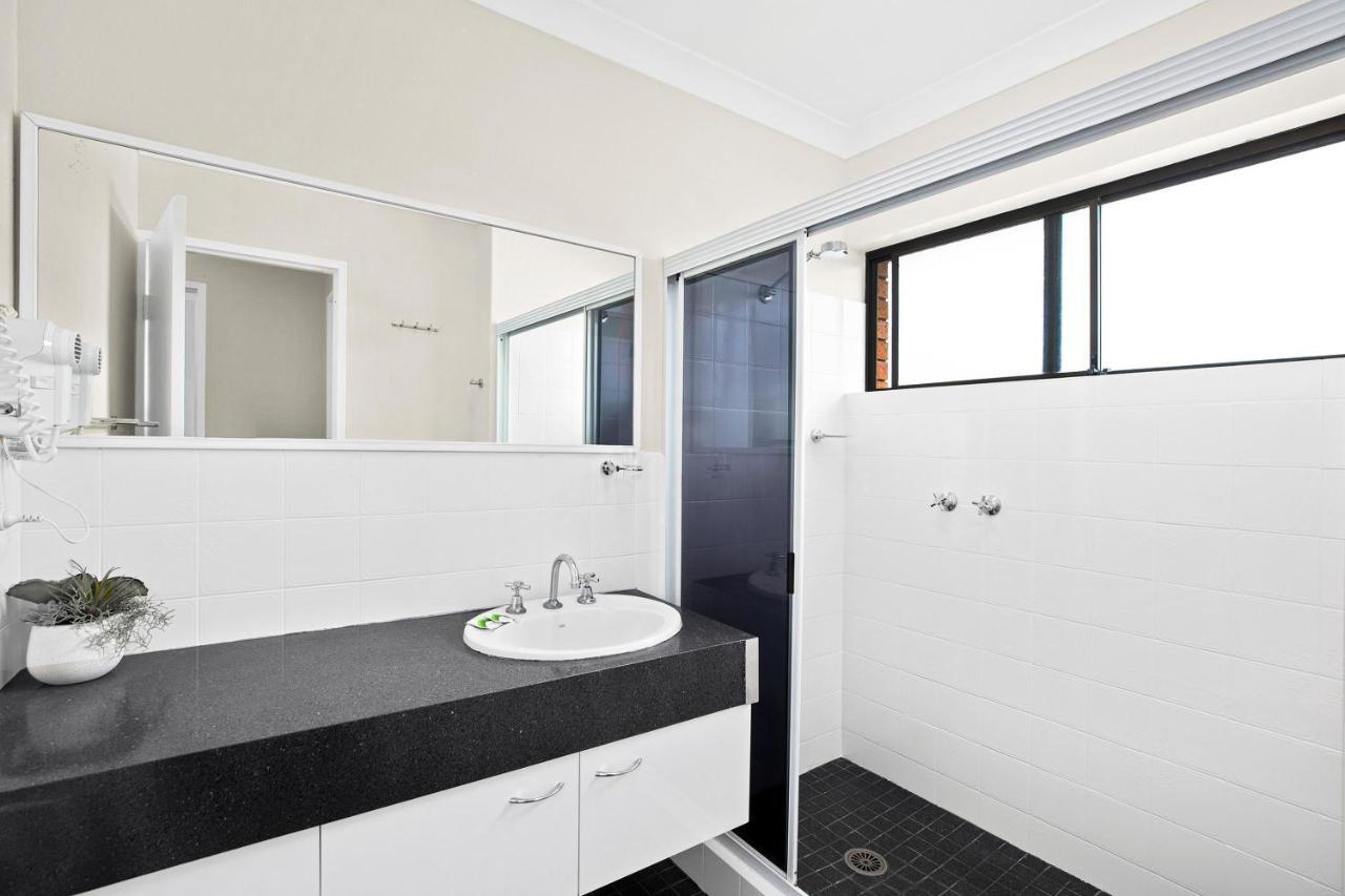 Sandcastles Holiday Apartments Coffs Harbour Extérieur photo