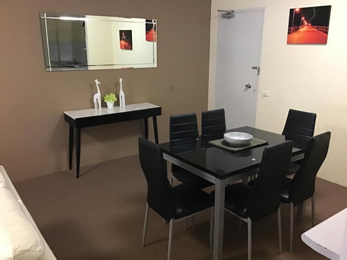 Sandcastles Holiday Apartments Coffs Harbour Extérieur photo